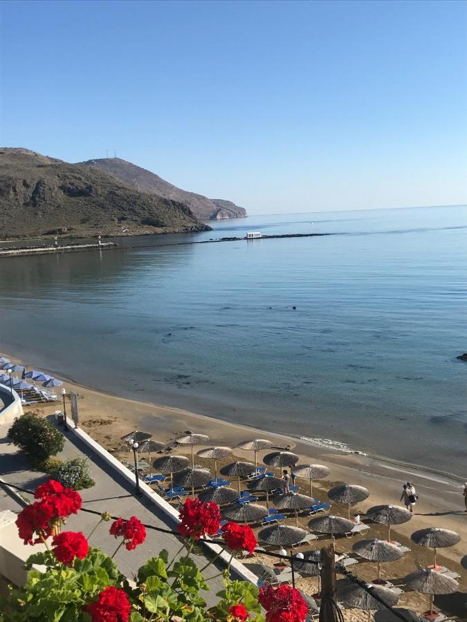 Holiday home Angelica-sea & Mountain View Georgioupoli